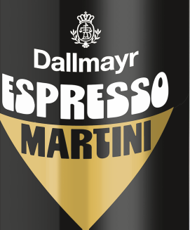 Getränke Espresso Martini