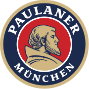 Getränke Weißbier Paulaner 0,33 L (AUCH ALKOHOLFREI)